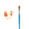 Princeton™ Select™ Artiste Series 3750 Short Handle Filbert Grainer Brush